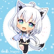 二次元插画 #11495714