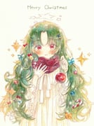 二次元插画 #11495720