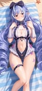 二次元插画 #11495722