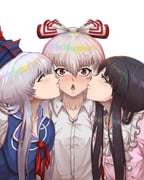 二次元插画 #11495727