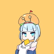 二次元插画 #11495733