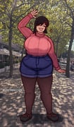二次元插画 #11495734