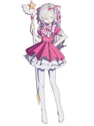 二次元插画 #11495737