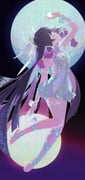二次元插画 #11495738