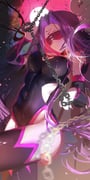 二次元插画 #11495743