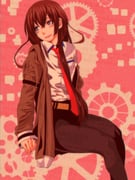 二次元插画 #11495751