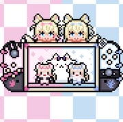 二次元插画 #11495757