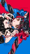 二次元插画 #11495770