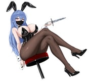 二次元插画 #11495771
