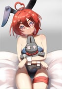 二次元插画 #11495782