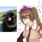 二次元插画 #11495789