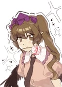 二次元插画 #11495790