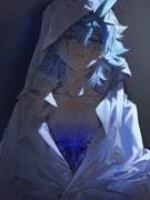 二次元插画 #11495797