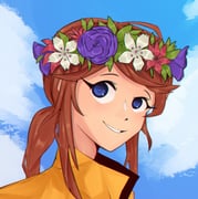 二次元插画 #11495799