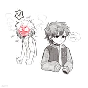 二次元插画 #11495814