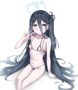 二次元插画 #11495819