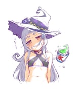 二次元插画 #11495823