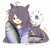 二次元插画 #11495853
