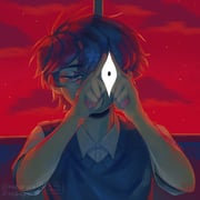 二次元插画 #11495855