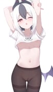 二次元插画 #11495860