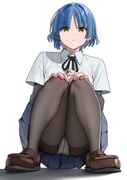 二次元插画 #11495863