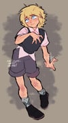 二次元插画 #11495868