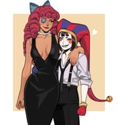 二次元插画 #11495878