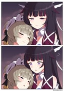 二次元插画 #11495902