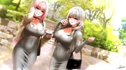 二次元插画 #11495906