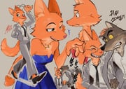 二次元插画 #11495913