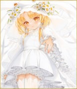 二次元插画 #11495921