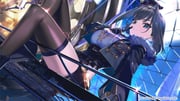 二次元插画 #11495928