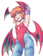 二次元插画 #11495933