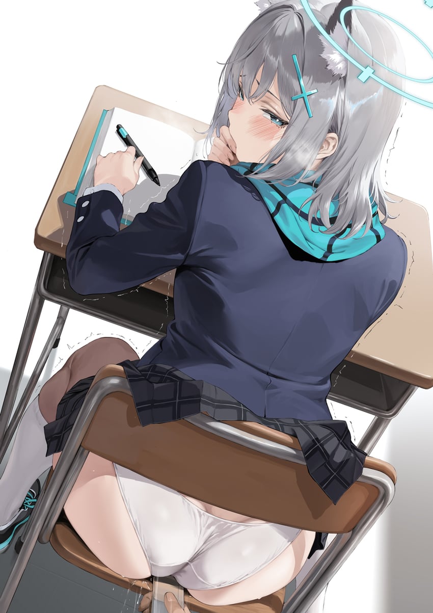 二次元插画