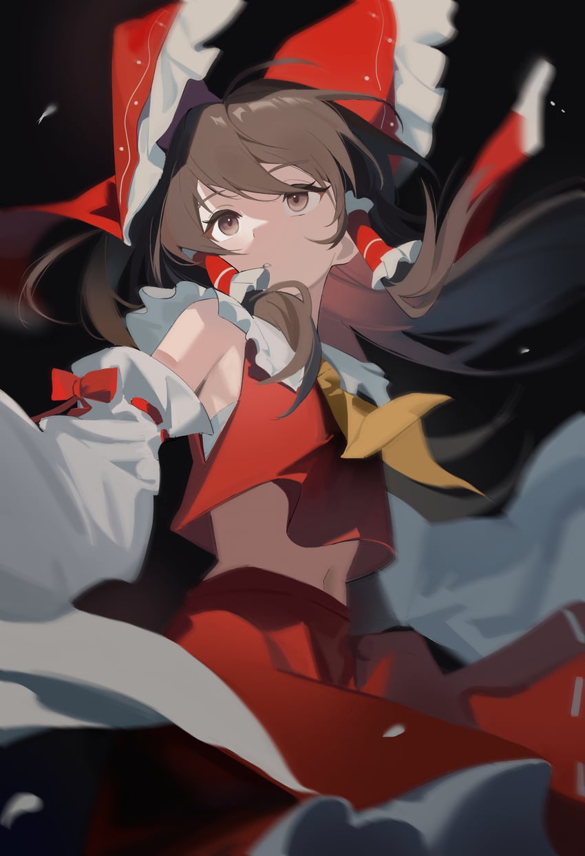 二次元插画