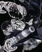 二次元插画 #11495978