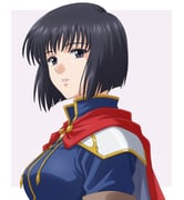 二次元插画 #11495983