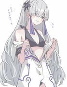 二次元插画 #11495987