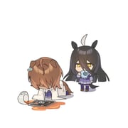 二次元插画 #11495988