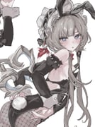 二次元插画 #11495990