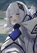 二次元插画 #11495995