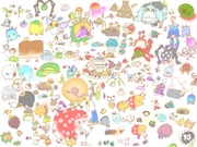 二次元插画 #11496001