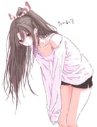 二次元插画 #11496004