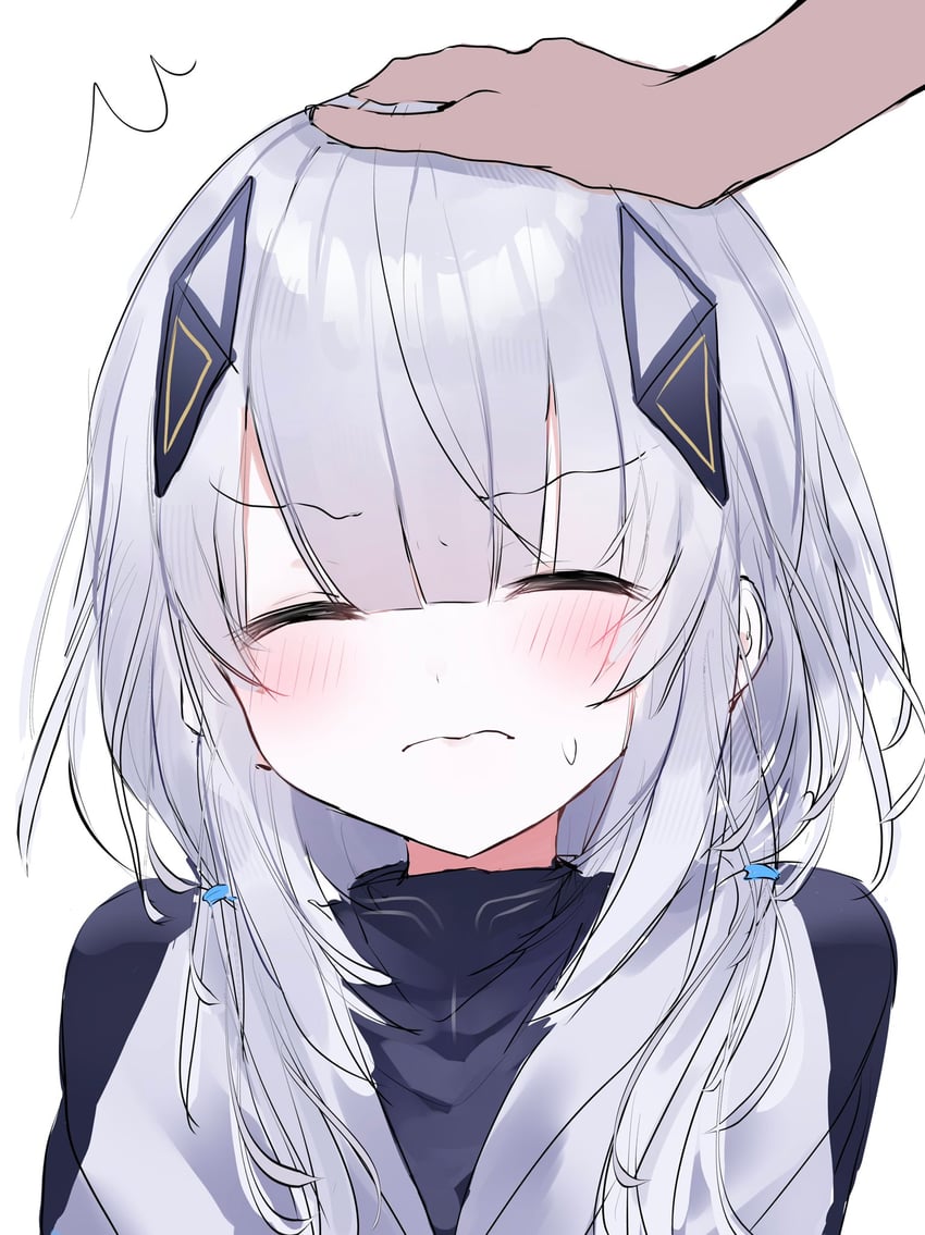 CeVIO、神椿工作室、可不 (CeVIO) 1名女孩 1个其他角色 :s 替换服装 黑衬衫