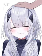 二次元插画 #11496030