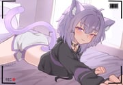二次元插画 #11496036