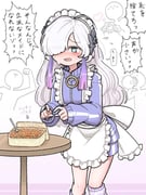 二次元插画 #11496062