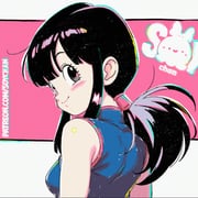 二次元插画 #11496068