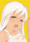 二次元插画 #11496082