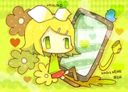 二次元插画 #11496085